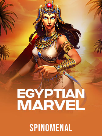 Egyptian Marvel